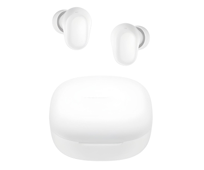 Słuchawka bezprzewodowa XIAOMI Redmi Buds 6 PLAY - White
